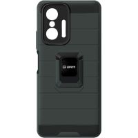 Чохол до мобільного телефона Armorstandart DEF17 case Xiaomi Mi 11T / 11T Pro Black (ARM61358)