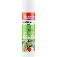 Бальзам для губ Nature Code Goji Berries 4.5 г (4820205300882)
