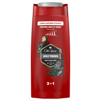 Shower gel Old Spice Wolfthorn 675 ml (8006540280249/8700216230988)