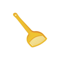 Toilet scoop Priroda No. 1 (various colors) (4820157404386)