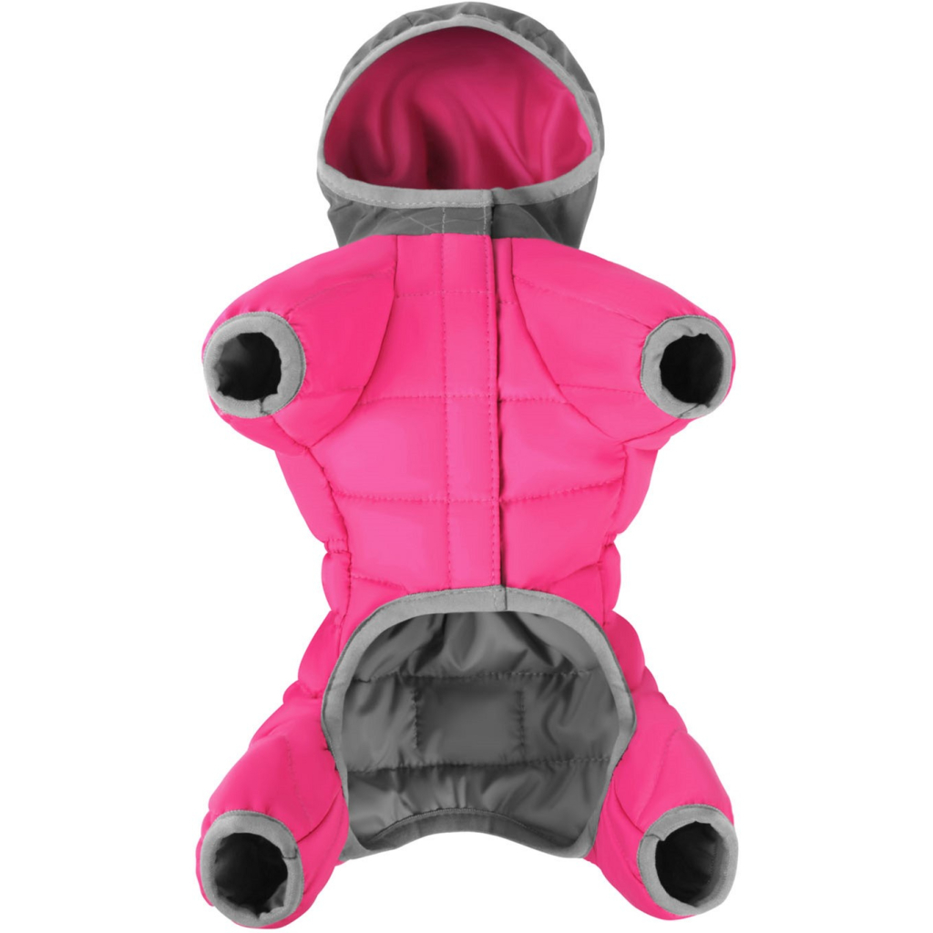 Комбінезон для тварин Collar AiryVest One L 50 рожевий (24237)