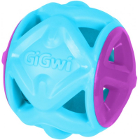 Dog toy GiGwi Basic Ball 9 cm (2348)