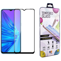 Скло захисне Drobak Realme 5 (464616)