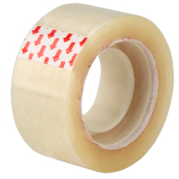 Tape Axent 24mm*30 yards (40μm) clear (3018-A)