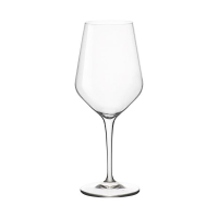 Набір келихів Bormioli Rocco Electra Medium Wine 440мл h-216мм 6шт (192351GRC021990)