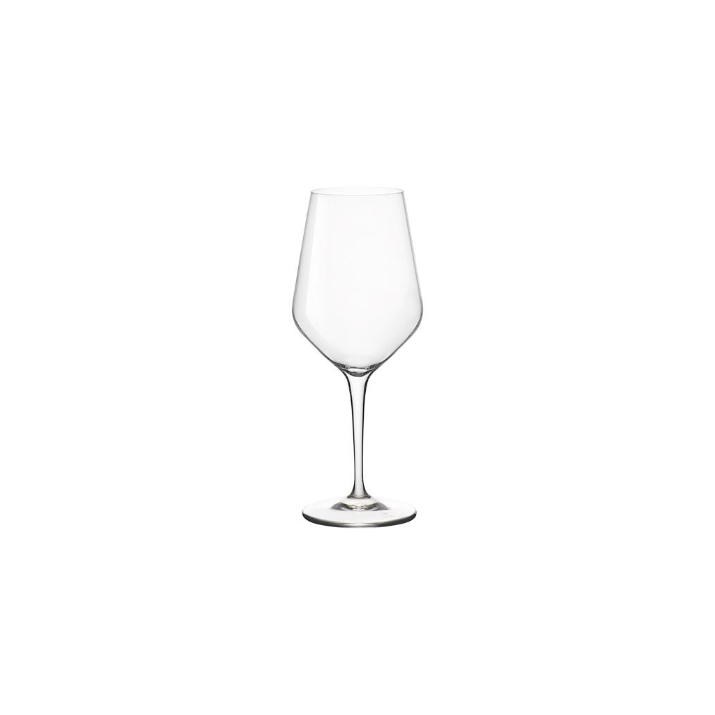 Набір келихів Bormioli Rocco Electra Medium Wine 440мл h-216мм 6шт (192351GRC021990)