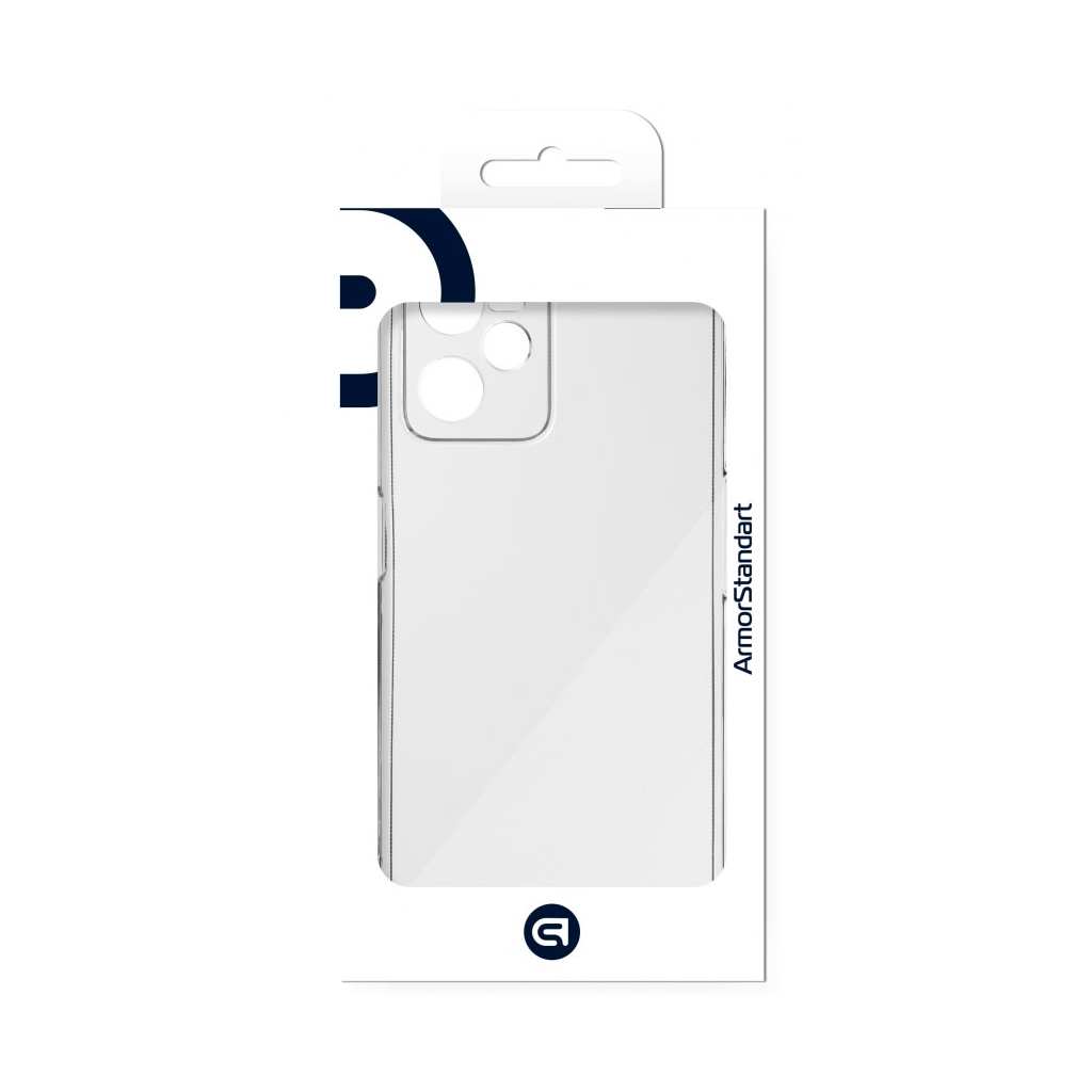 Чохол до мобільного телефона Armorstandart Air Force Realme C35 Camera cover Transparent (ARM66416) Чохол до мобільного телефона Armorstandart Air Force Realme C35 Camera cover Transparent (ARM66416)