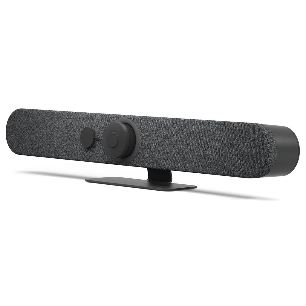 Система відеоконференції Logitech Rally Bar Mini Graphite (960-001339)
