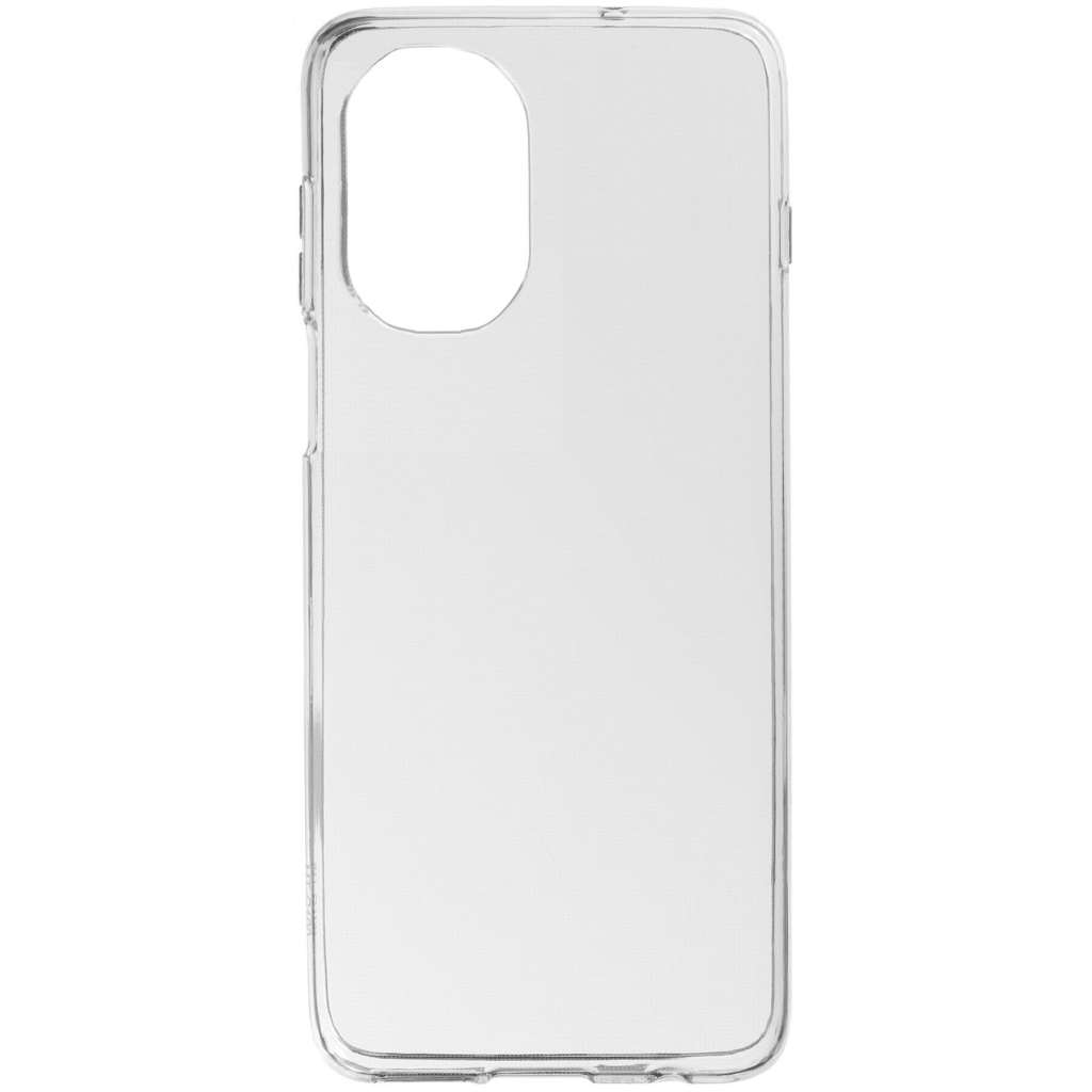 Чохол до мобільного телефона BeCover Tecno Camon 19 (CI6n)/19 Pro (CI8n) Transparancy (708659) Чохол до мобільного телефона BeCover Tecno Camon 19 (CI6n)/19 Pro (CI8n) Transparancy (708659)