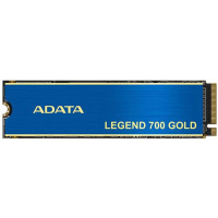 Накопичувач SSD M.2 2280 1TB ADATA (SLEG-700G-1TCS-S48)