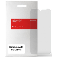 Плівка захисна Armorstandart Matte Samsung A14 5G (A146) (ARM66234)