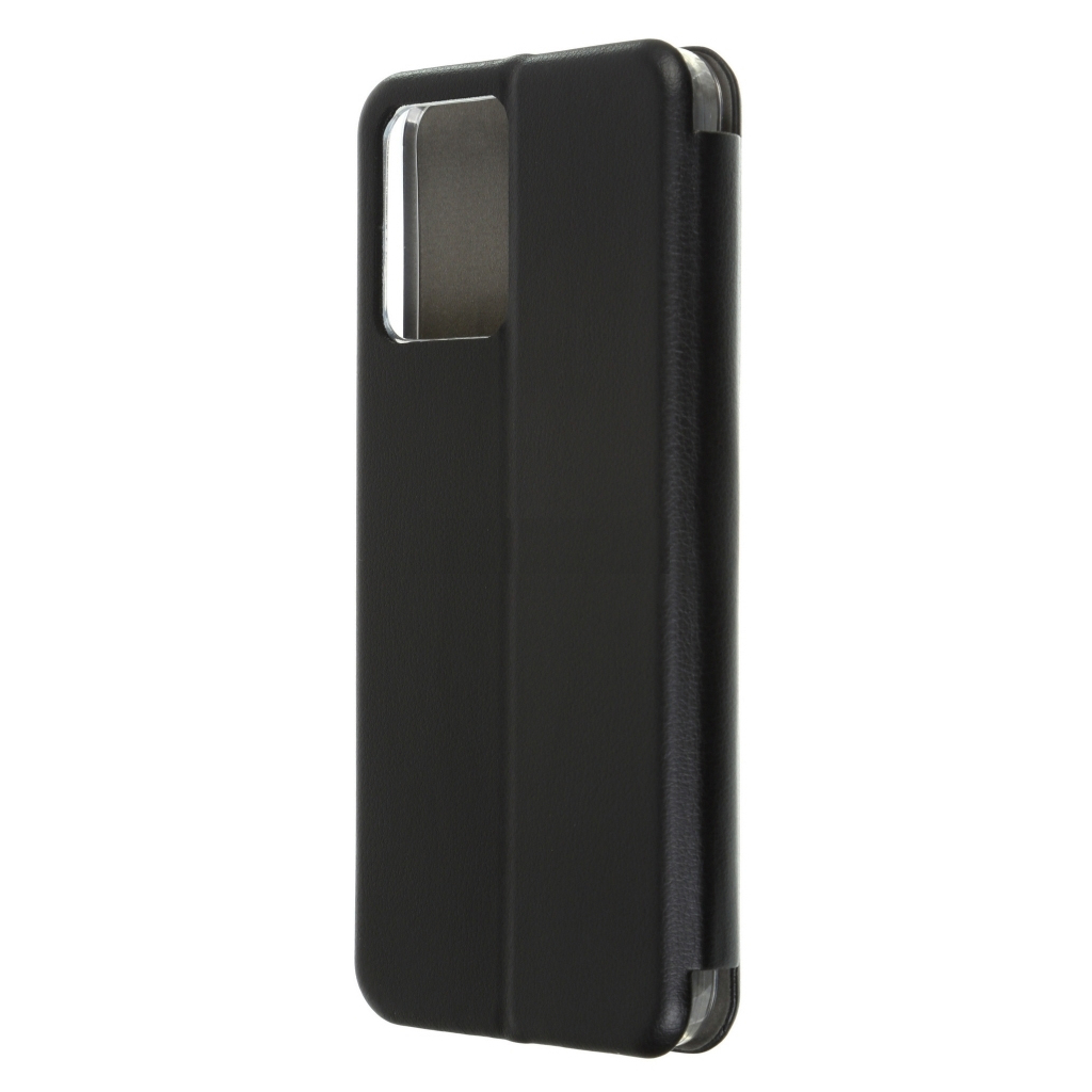 Чохол до мобільного телефона Armorstandart G-Case Realme C35 Black (ARM61506) Чохол до мобільного телефона Armorstandart G-Case Realme C35 Black (ARM61506)