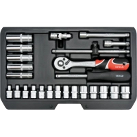 Yato YT-14461 Tool Kit