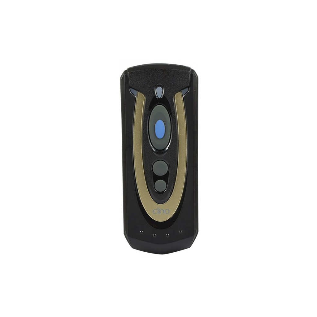 Сканер штрих-коду Cino PA680BT-SR-BSS 2D, USB, Black (22052) Сканер штрих-коду Cino PA680BT-SR-BSS 2D, USB, Black (22052)