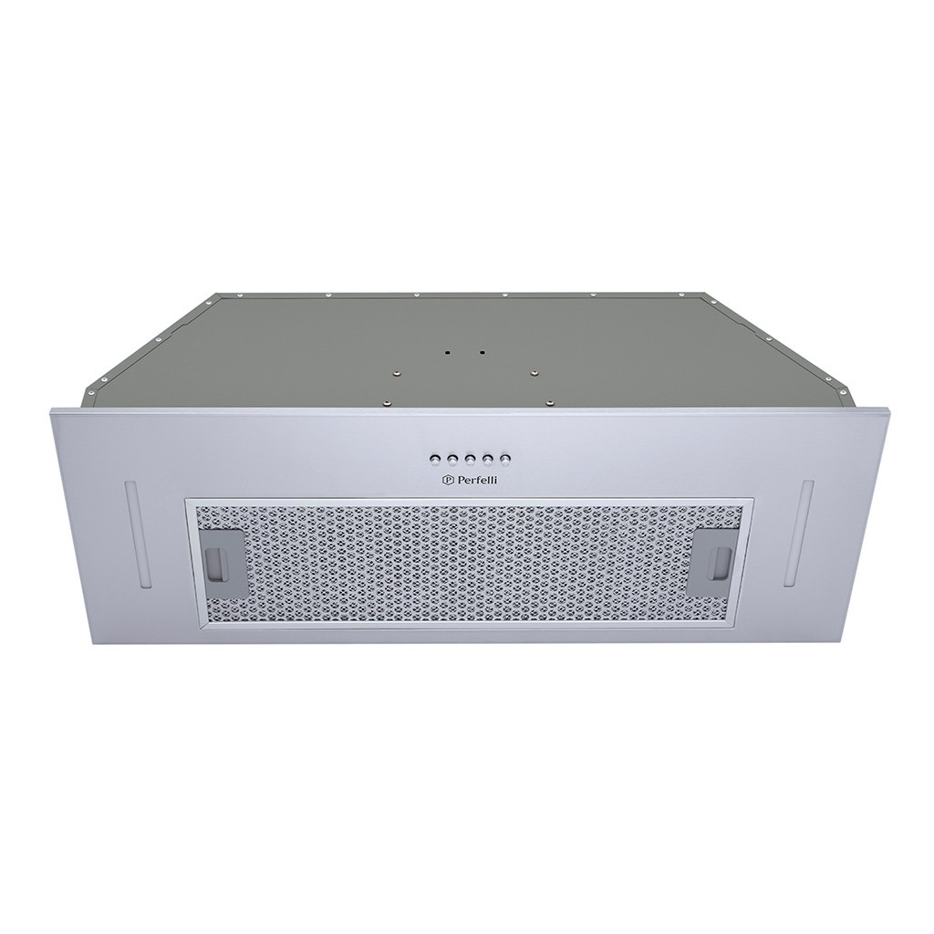 Витяжка кухонна Perfelli BI 7453 I 850 LED