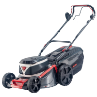 Lawnmower AL-KO 46.2 Li SP-W Comfort (123011)