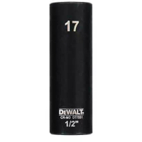DeWALT IMPACT impact head long 1/2 x 17 mm (DT7551)