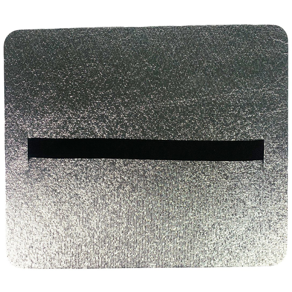 Туристичне сидіння Poputchik ALU 12 х 350 х 295 мм (16-068-IS)