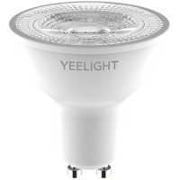 Розумна лампочка Yeelight GU10 Smart Bulb W1 (Dimmable) White (YLDP004)