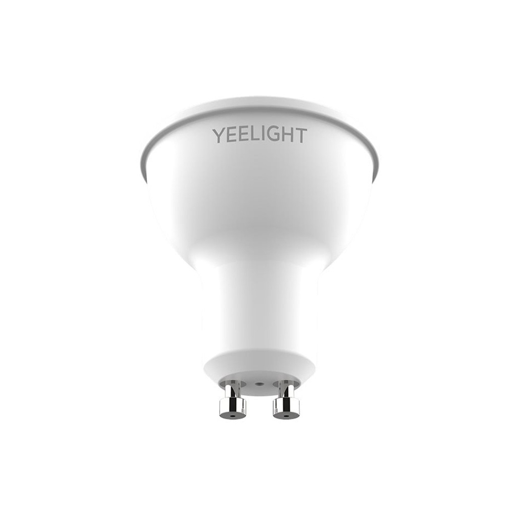 Розумна лампочка Yeelight GU10 Smart Bulb W1 (Dimmable) White (YLDP004)