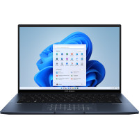 Ноутбук ASUS Zenbook 14 UX3402ZA-KP126W (90NB0WC1-M01FJ0)