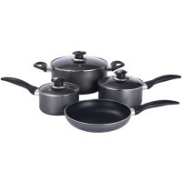 Набір посуду Bravo Chef 7 предметів (BC-6100)