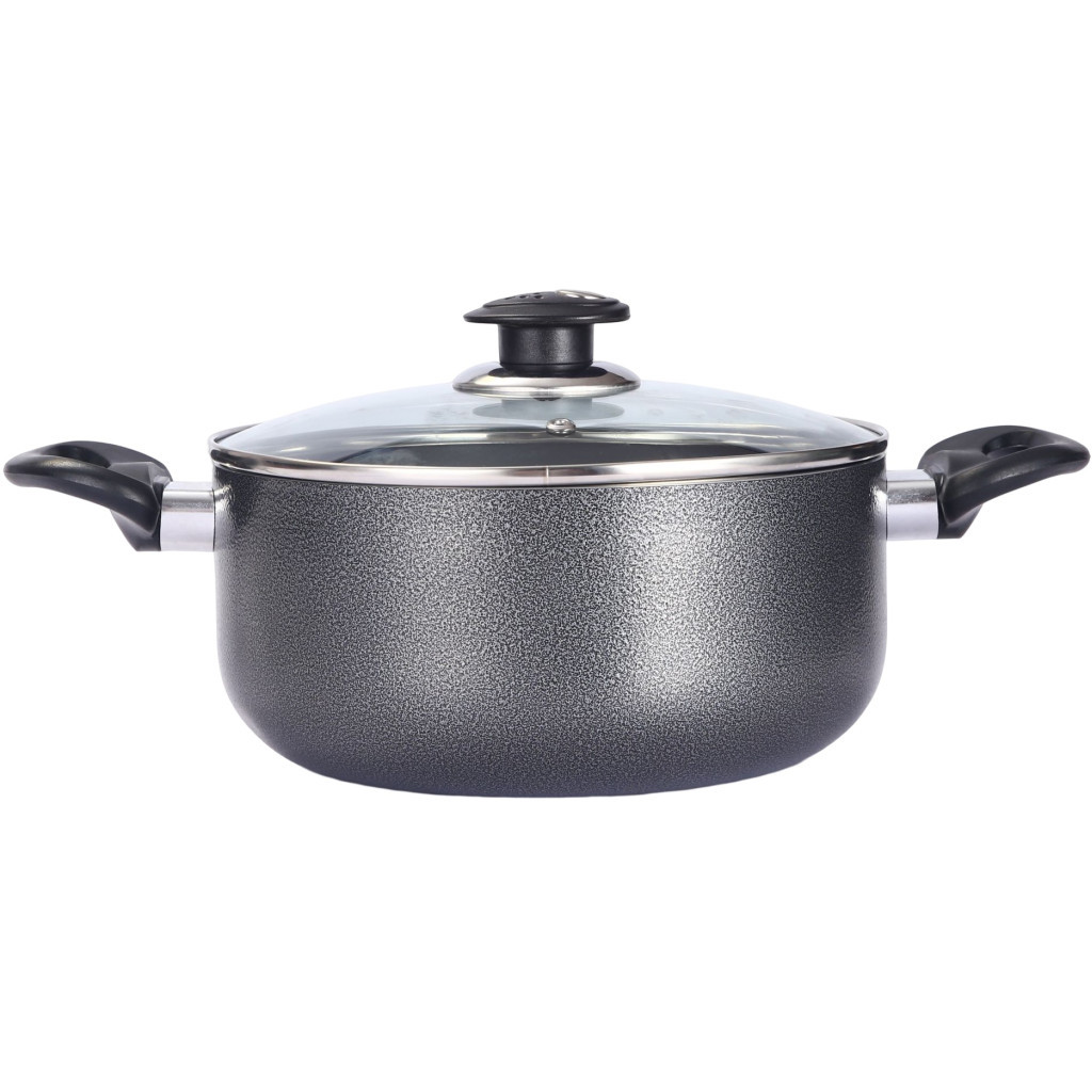 Набір посуду Bravo Chef 7 предметів (BC-6100)