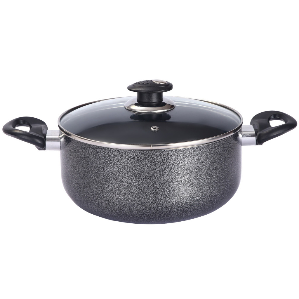 Набір посуду Bravo Chef 7 предметів (BC-6100)