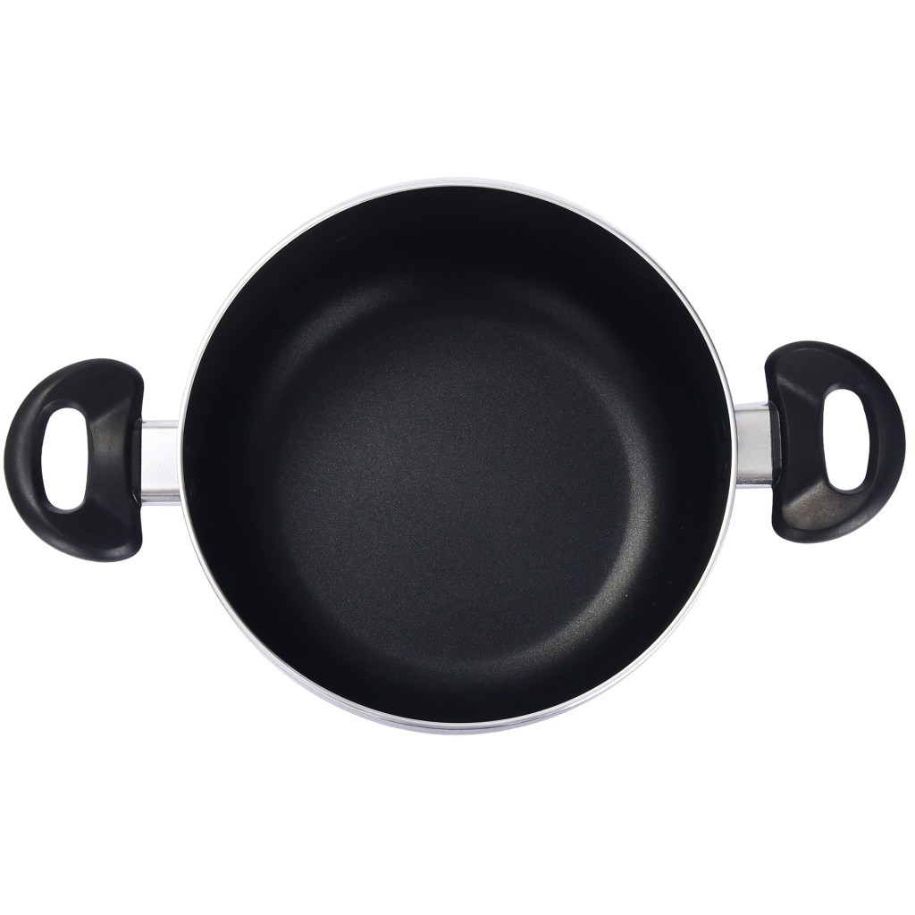 Набір посуду Bravo Chef 7 предметів (BC-6100)