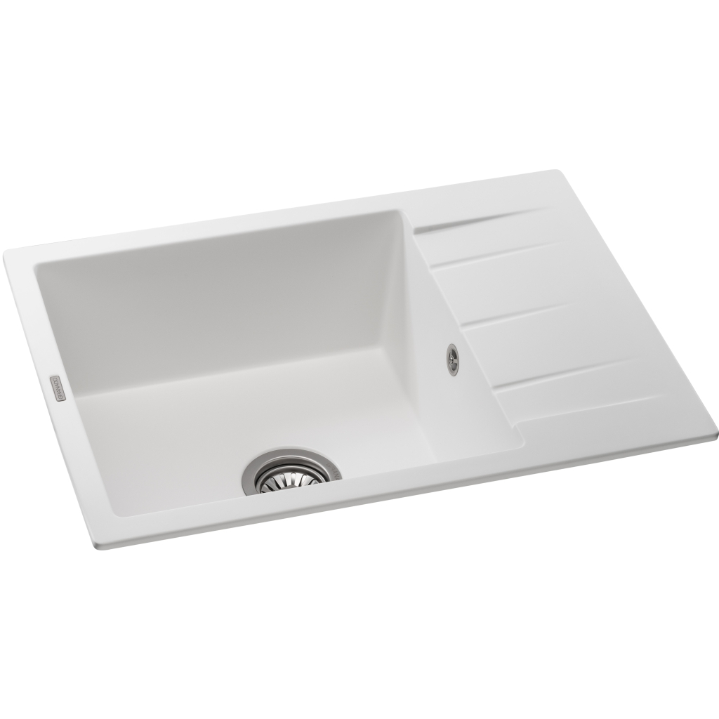 Мийка кухонна GRANADO LINARES white (gr0805) Мийка кухонна GRANADO LINARES white (gr0805)