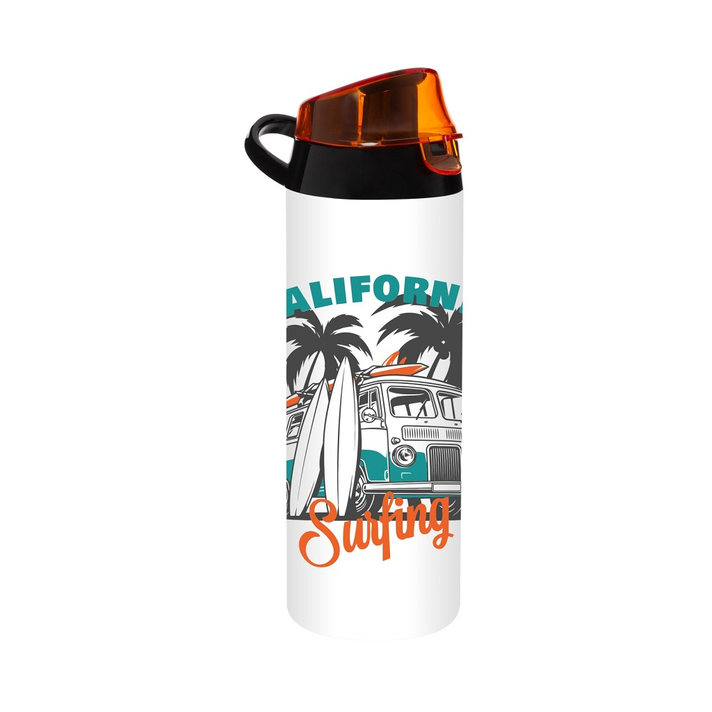 Пляшка для води Herevin Sports Bottle 0.75 л (161506-1135)
