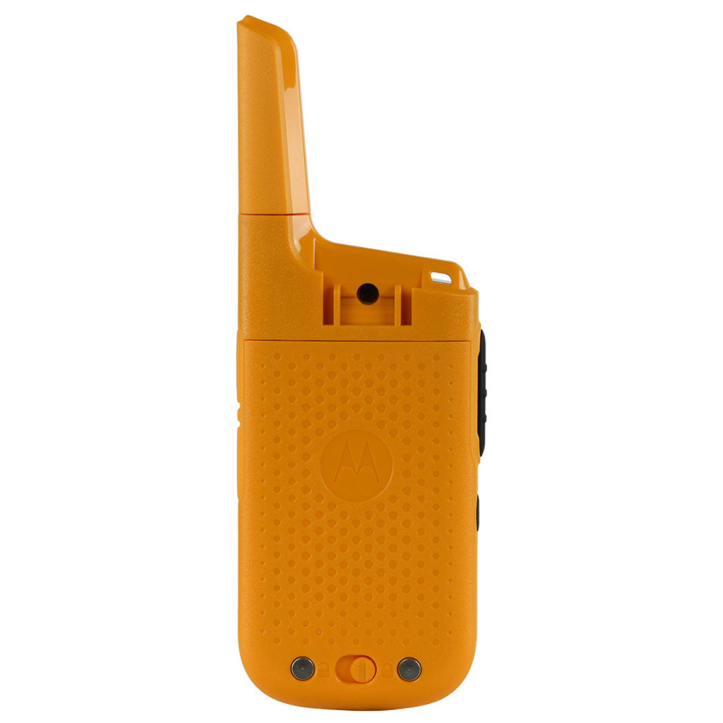Портативна рація Motorola TALKABOUT T72 Twin Pack Chgr WE (D3P01611YDLMAW)