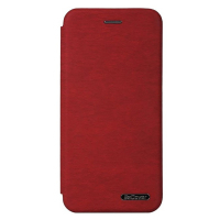 Чохол до мобільного телефона BeCover Exclusive Samsung Galaxy M14 5G SM-M146 Burgundy Red (709040)