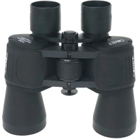 Бінокль Comet AXP101 7x50 в чохлі Чорний (AXP101-0750)