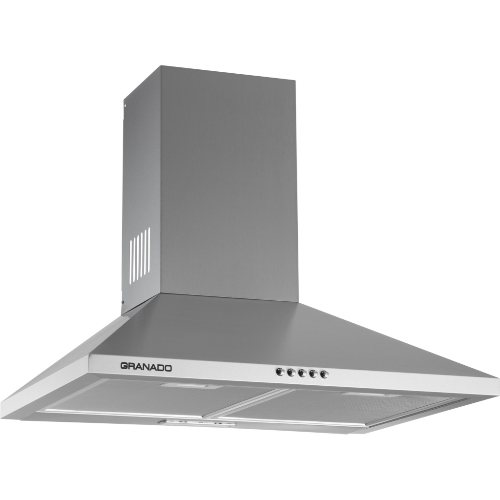 Витяжка кухонна GRANADO Burgos 1503-700 inox (GCH765377) Витяжка кухонна GRANADO Burgos 1503-700 inox (GCH765377)