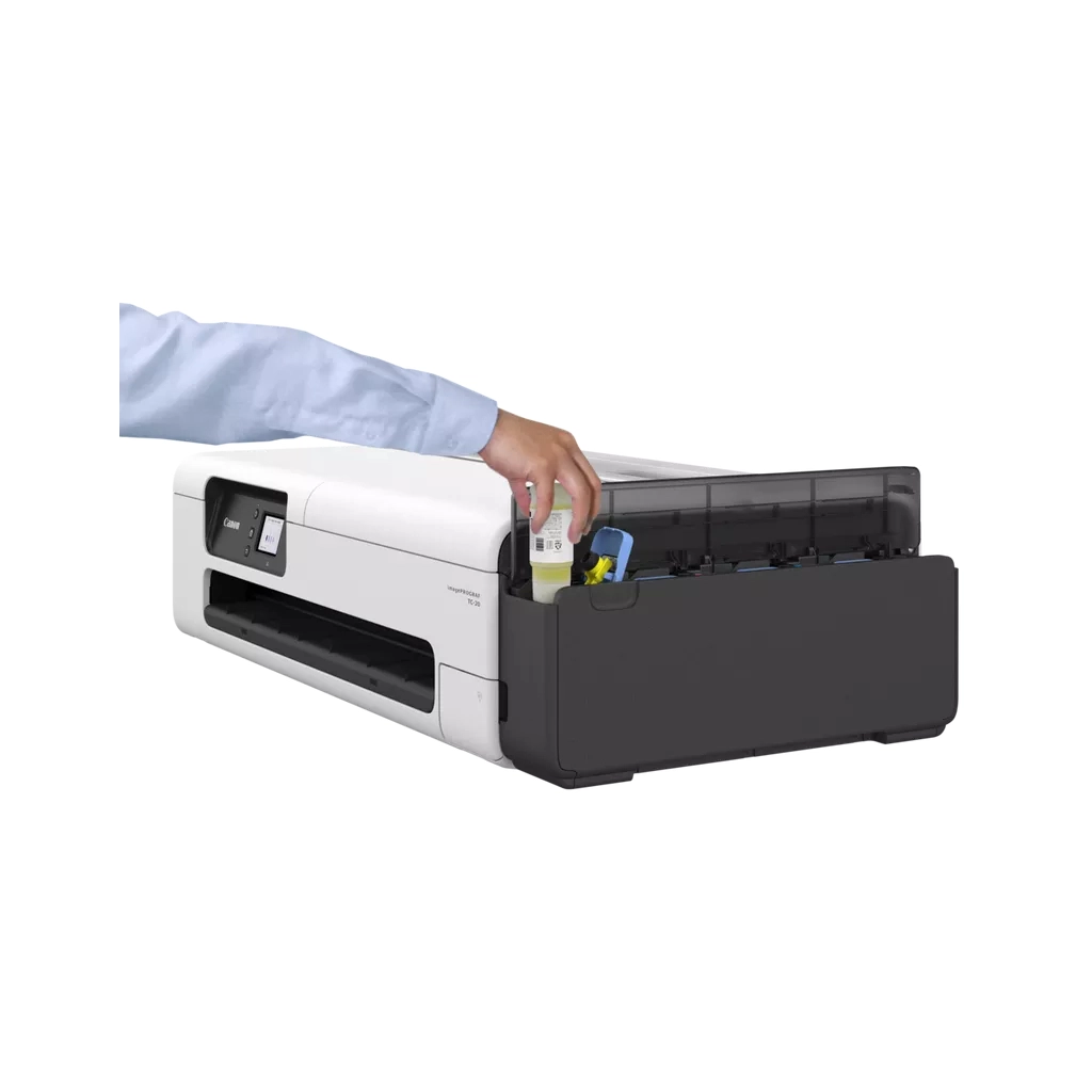 Плоттер Canon TC-20 (5815C003)