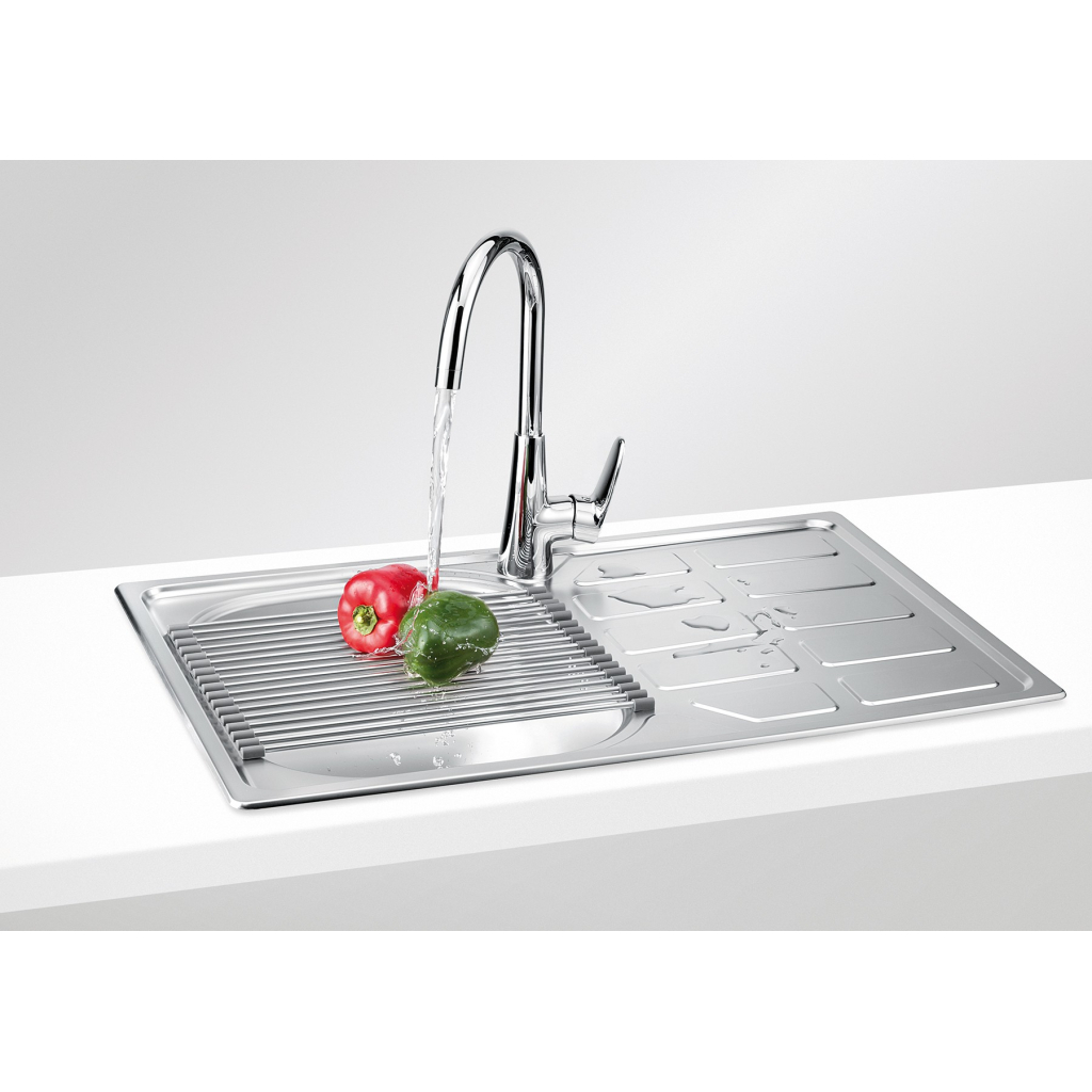 Мийка кухонна Deante Soul (ZEO 0113) Мийка кухонна Deante Soul (ZEO 0113)
