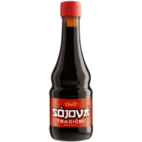Соус Vitana Соєвий традиційний 160 мл (8593837257348)