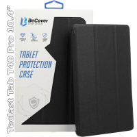 Чохол до планшета BeCover Smart Case Teclast Tab T40 Pro 10.4 Black (709714)