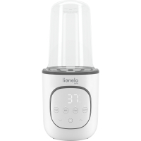 Підігрівач Lionelo Thermup 2.0 White (LOC-THERMUP 2.0 WHITE)