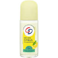Deodorant CD Citrus Ball 50 ml (4045612007920)
