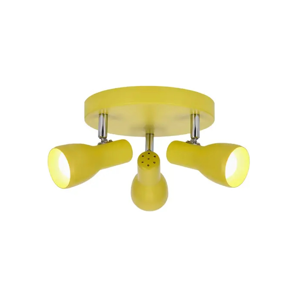 Спот Candellux 98-52414 PICARDO (98-52414)