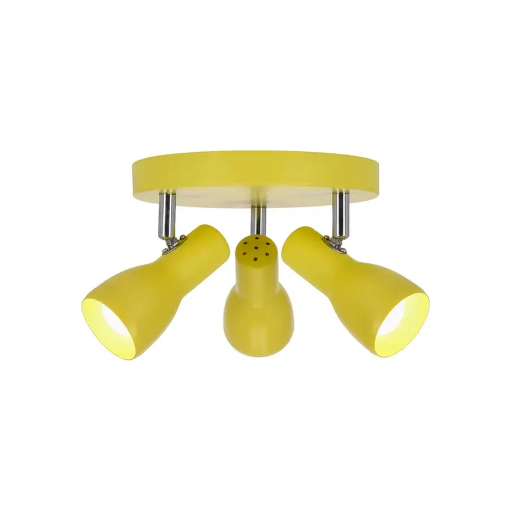 Спот Candellux 98-52414 PICARDO (98-52414)