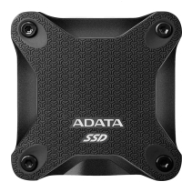 Накопичувач SSD USB 3.2 512GB SD620 ADATA (SD620-512GCBK)