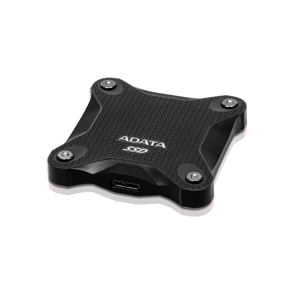 Накопичувач SSD USB 3.2 512GB SD620 ADATA (SD620-512GCBK) Накопичувач SSD USB 3.2 512GB SD620 ADATA (SD620-512GCBK)