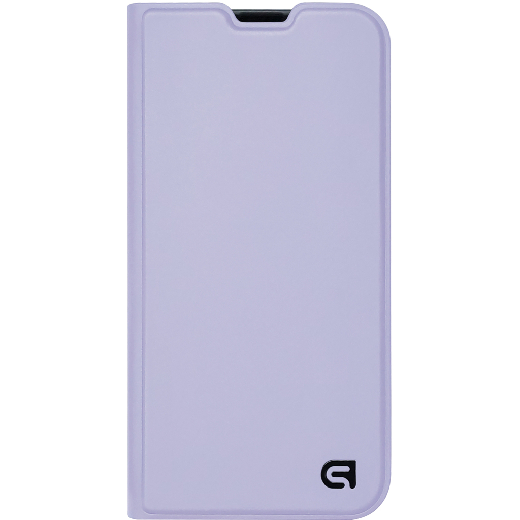 Чохол до мобільного телефона Armorstandart OneFold Case Samsung A24 4G (A245) Lavender (ARM70448) Чохол до мобільного телефона Armorstandart OneFold Case Samsung A24 4G (A245) Lavender (ARM70448)