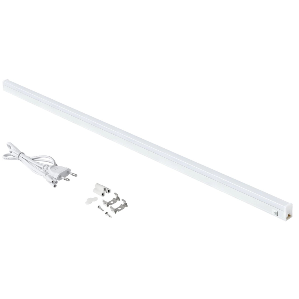 Світильник Delux PLF 11 LED 16W 4000K 1200мм (90021093) Світильник Delux PLF 11 LED 16W 4000K 1200мм (90021093)