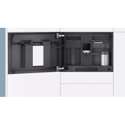 Кавомашина Siemens CT718L1W0