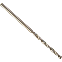 Milwaukee metal drill THUNDERWEB HSS-G DIN338, 2.0 x 49 mm, (2 pcs) (4932352347)