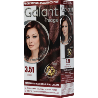 Hair dye Galant Image 3.51 - Cherry (3800049200792)